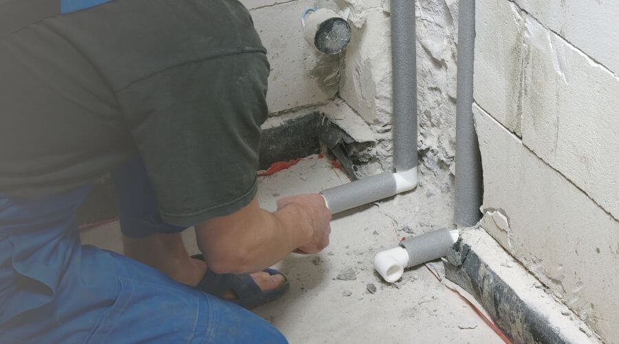 Local expert plumbing services in South Wayne, WI